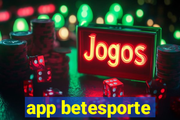 app betesporte